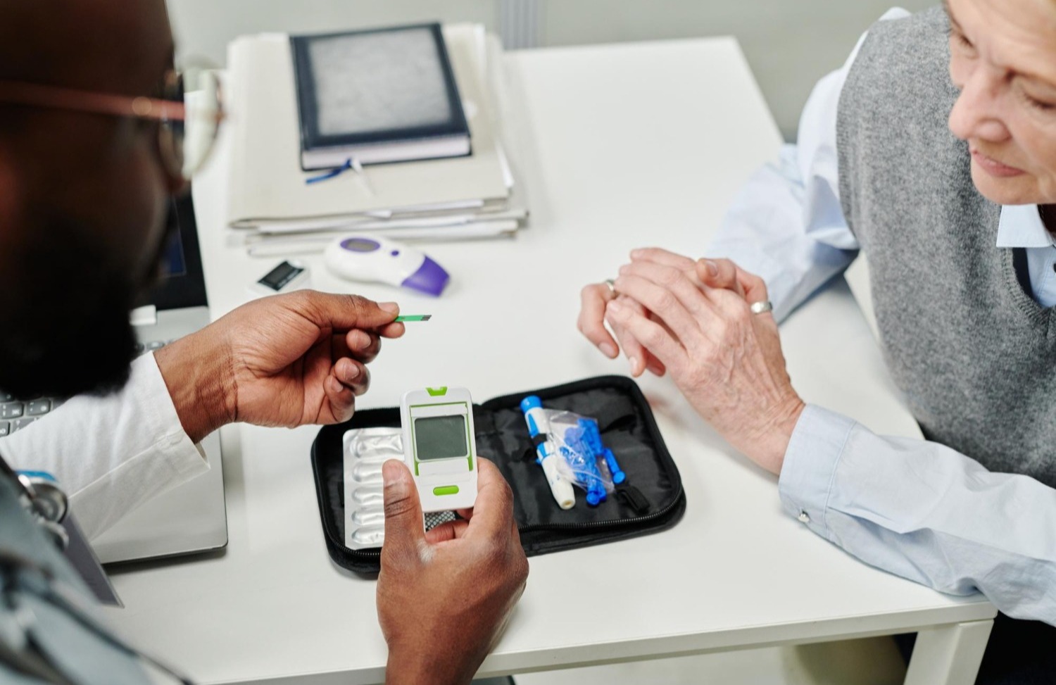 Diabetic reversal program in Bangalore – A Health Reset That Feels Achievable main image