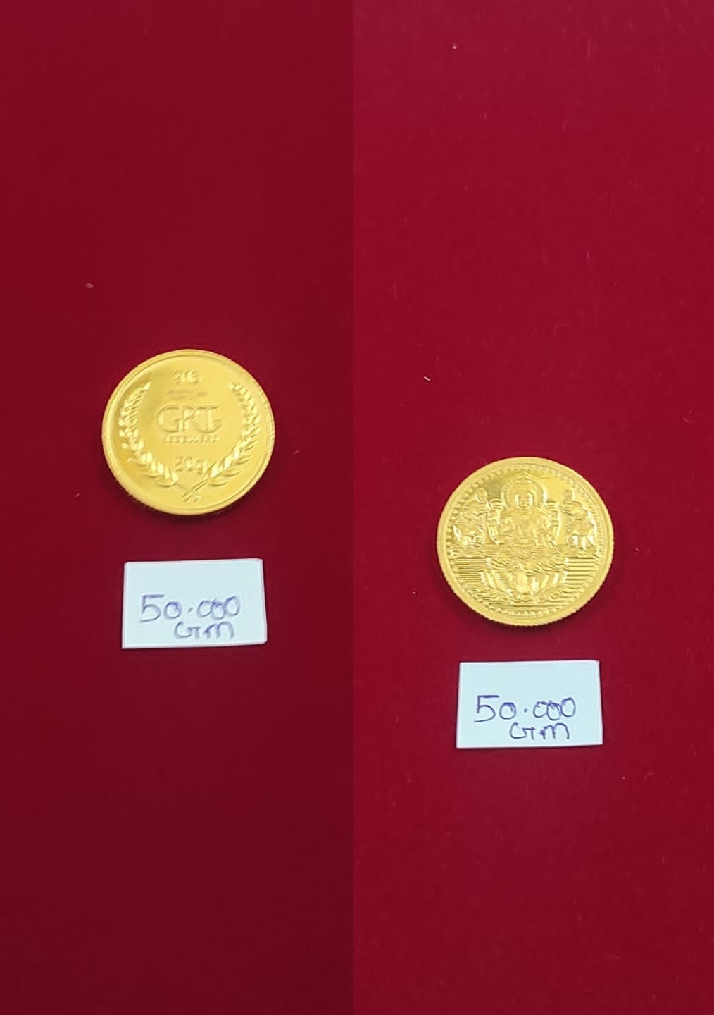 B.J.Gold i
