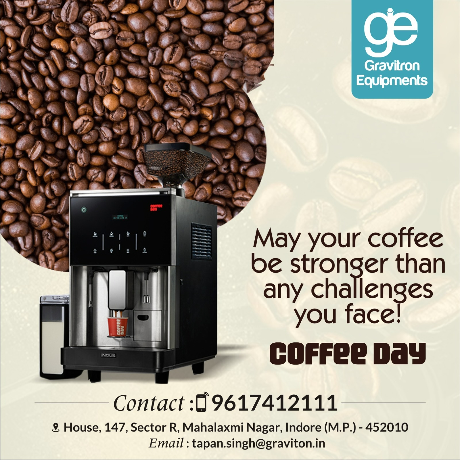 Coffee Day