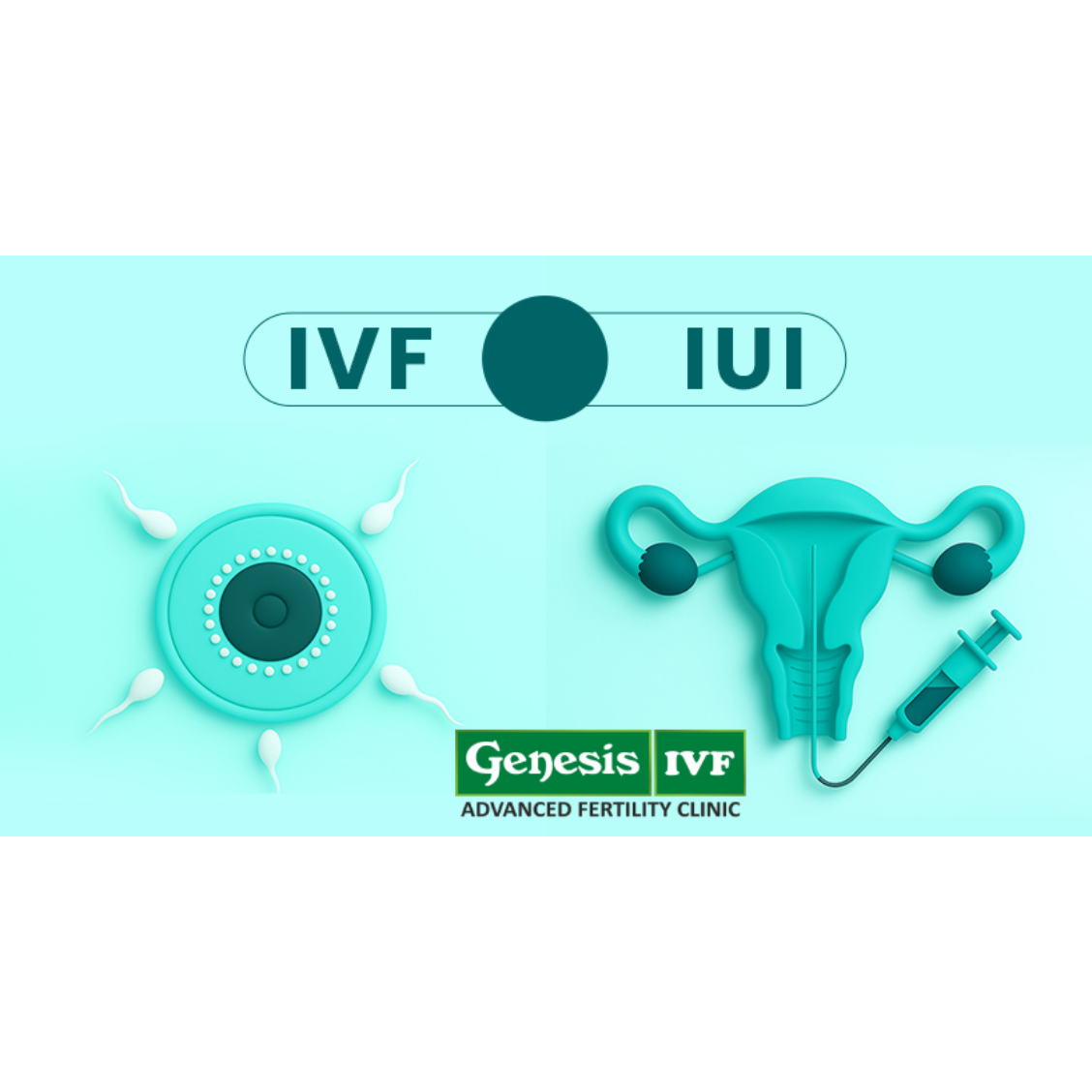 IVF and IUI Treatment in Coimbatore | Best Fertility Hospital main image