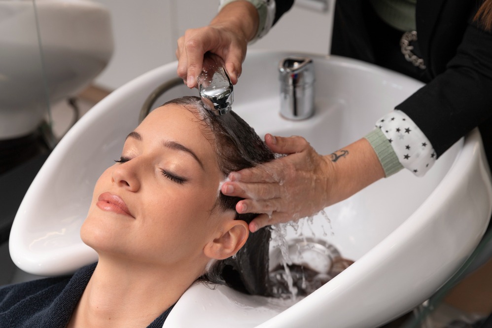 L’Oréal Hair Spa Benefits in Chennai – Restore Shine and Strength with Professional Care main image
