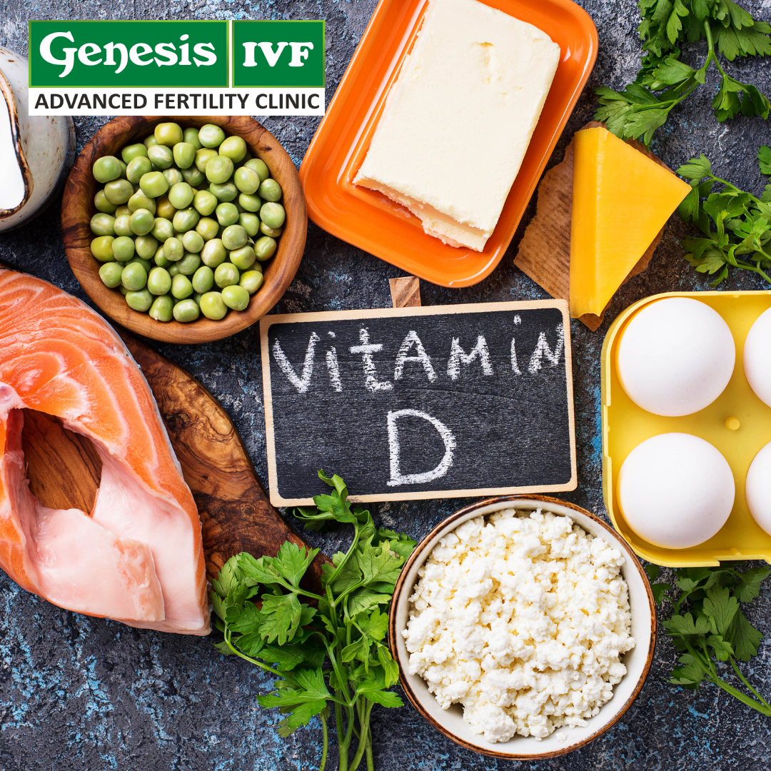 Can IVF Succeed if a Woman Has Extremely Low Vitamin D Levels?  main image