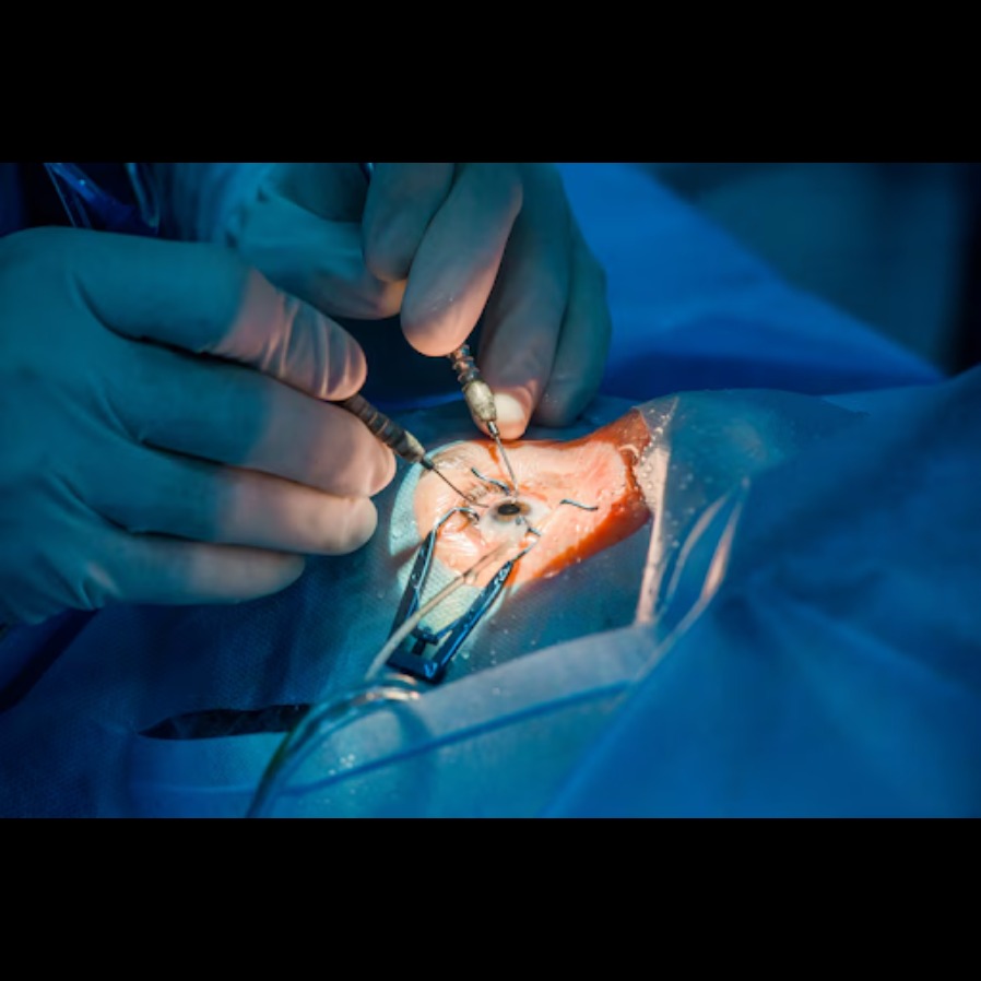 Trabeculectomy Surgery in Nagpur for Long-Term Glaucoma Control main image