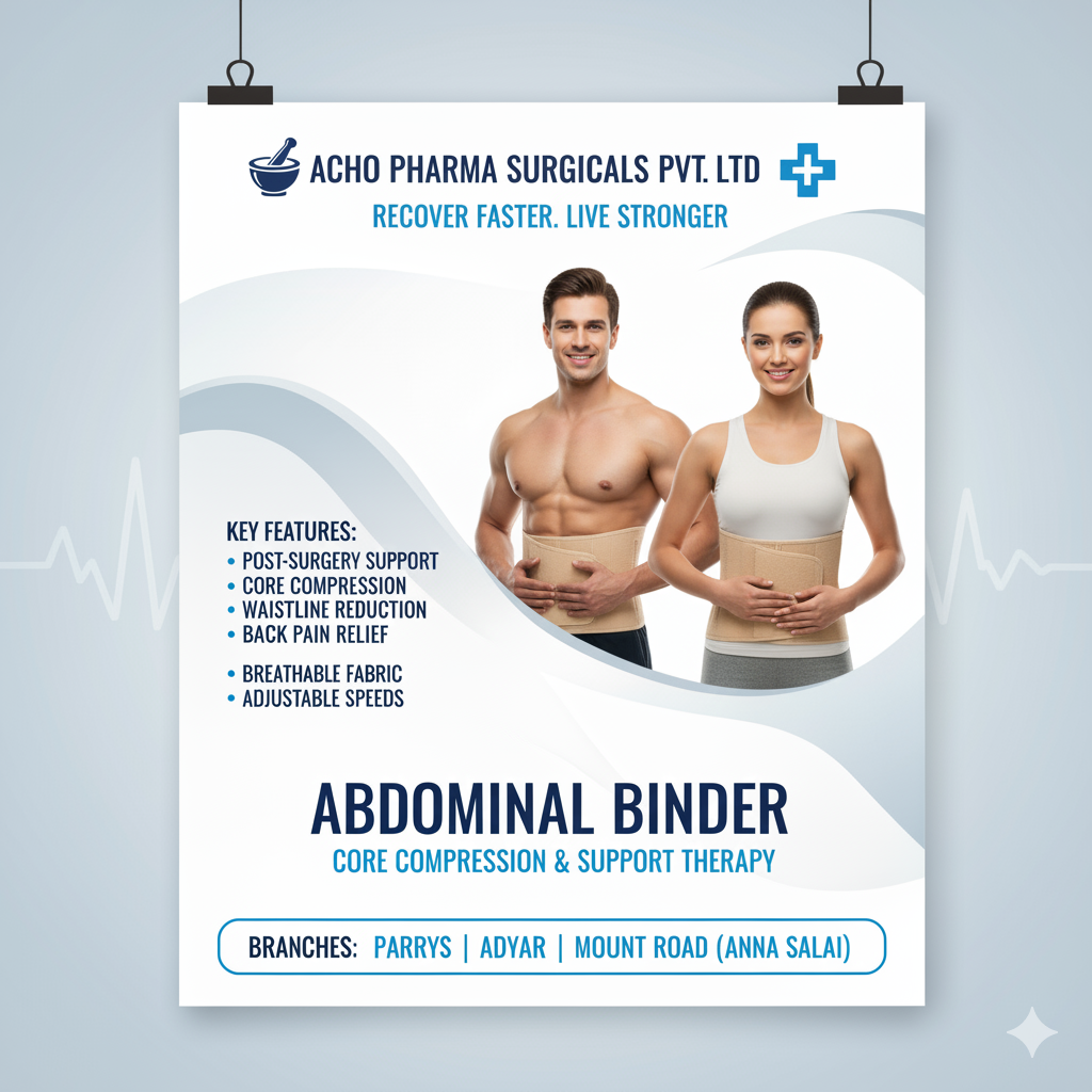 abdominal
