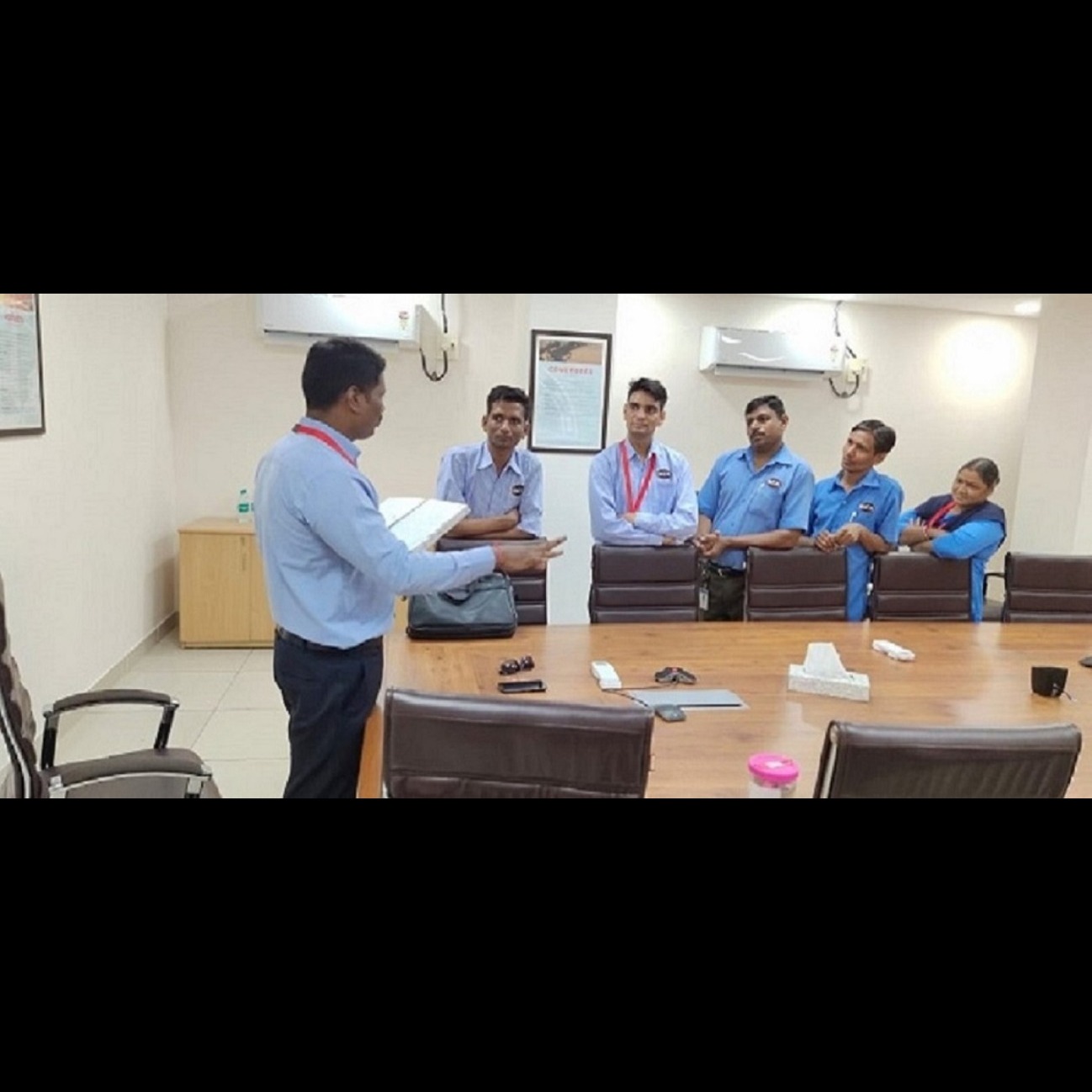 At Om Care