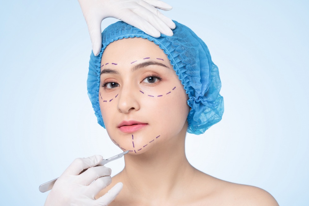 Cosmetic Surgery Specialist in Kalyan East - Enhancing Confidence with Care main image