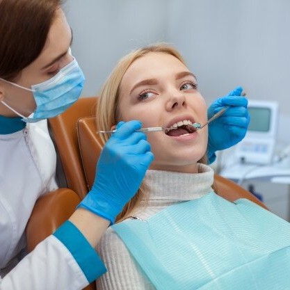 Best Dentist in Bandra Mahim – Same-Day Pain Relief Treatments main image