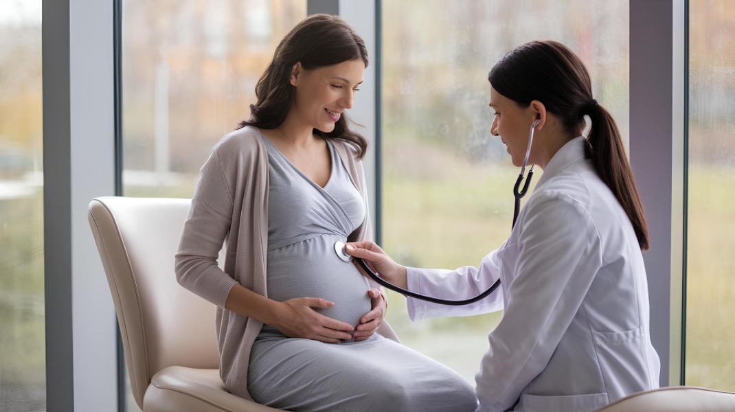 Best Gynaecologist in Chennai – Complete Reproductive Care with Clinical Precision main image