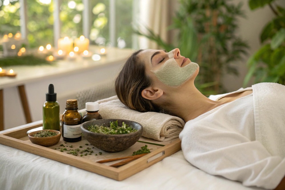Ayurvedic Skin Specialist in Pune – Expert Care for Healthy, Glowing Skin main image