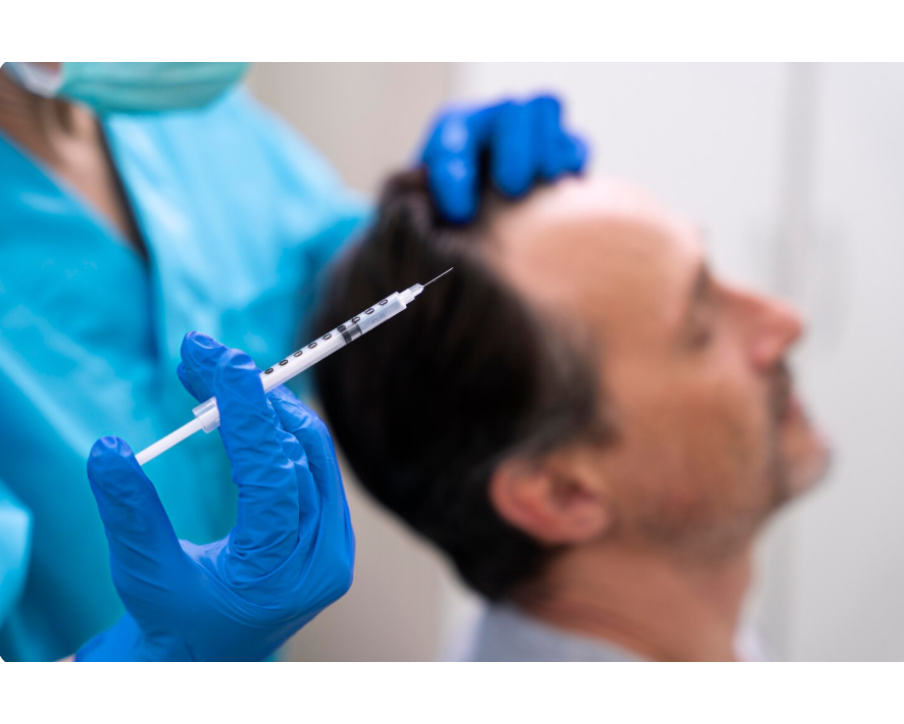  Hair Doctor In Jaipur – Dedicated Hair and Scalp Care main image