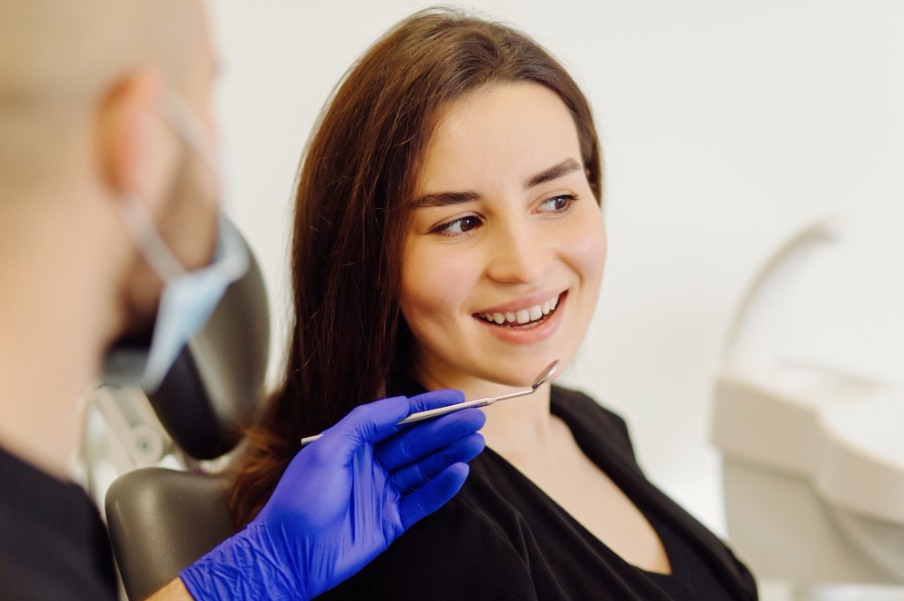 Smile Designing in Nashik main image