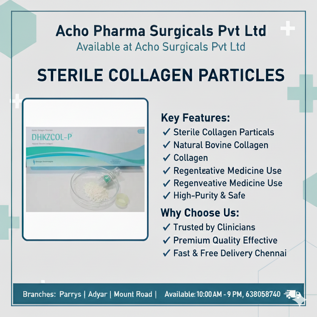 sterile co