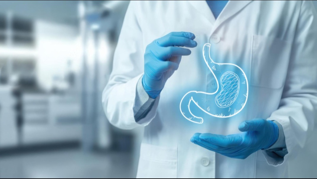 Gastroenterology in Kalyan East - Digestive Health That Deserves Attention main image