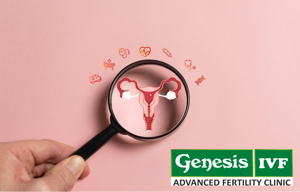 Why Fertility Awareness Week Matters: Breaking the Silence Around Infertility main image