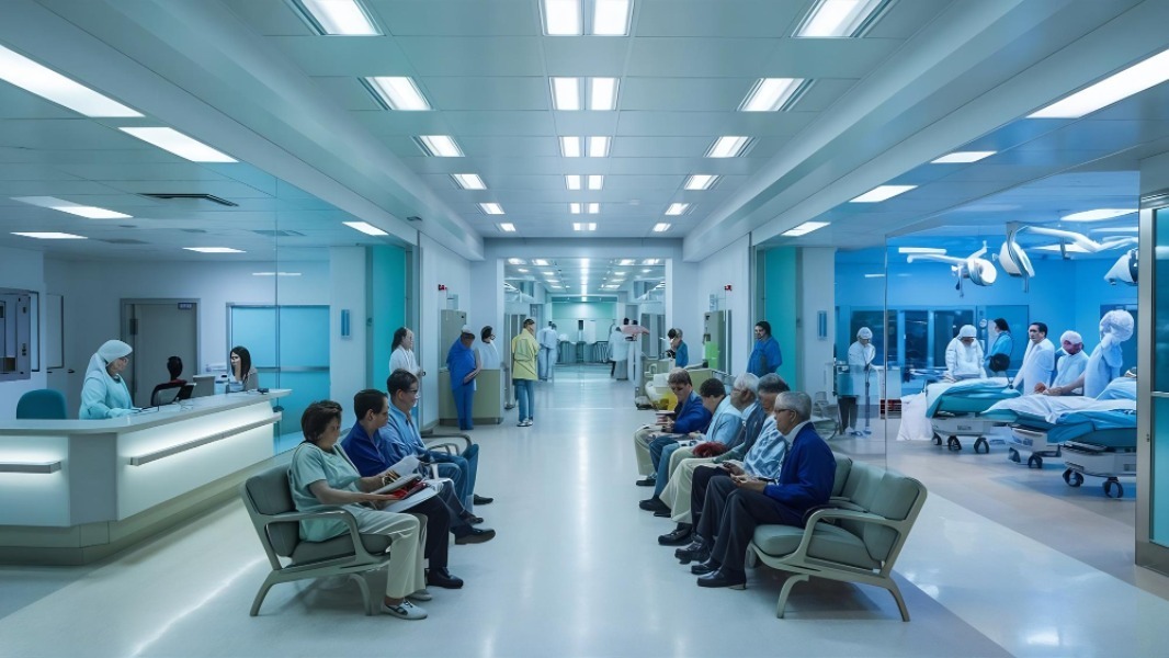 Why Altiuz Hospital is the Best Multispeciality Hospital in Malad West ...