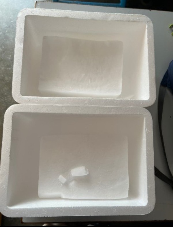 update image