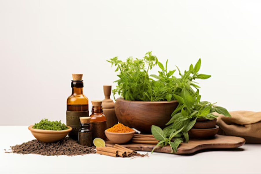 Infertility Ayurvedic Treatment in Pune – A Natural Path to Parenthood main image