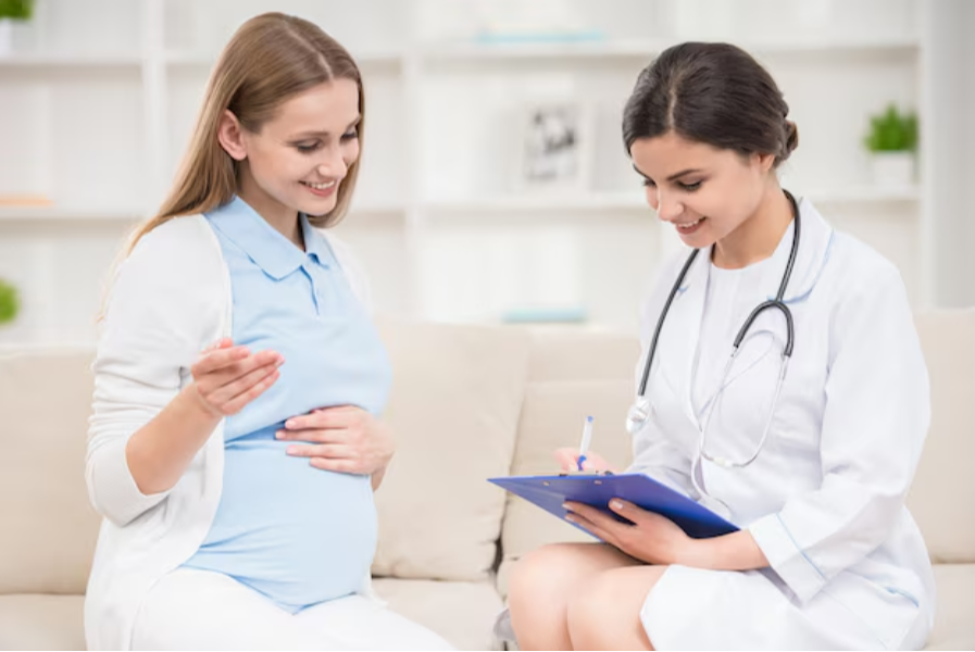 Obstetrician in Chennai main image