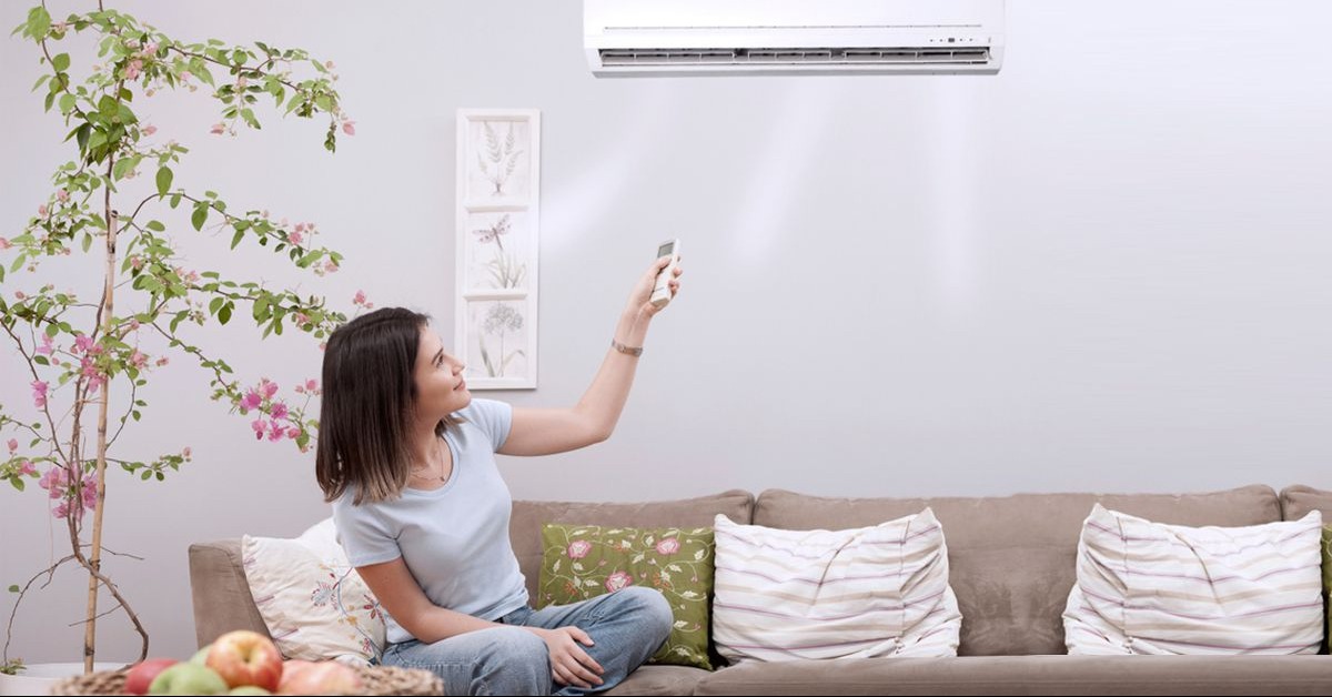 Air Condit