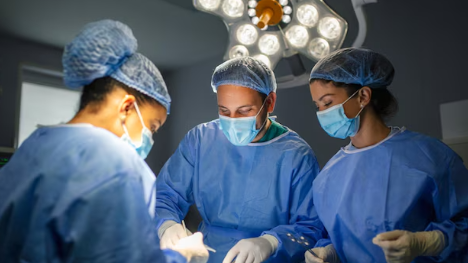 Laparoscopic Breast Surgery in Chennai main image