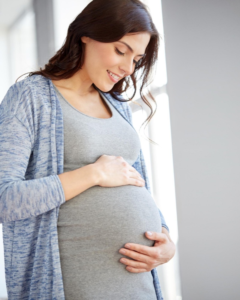 Ayurvedic Garbhsanskar in Pune – Ayurvedic Wisdom for a Healthy Pregnancy main image