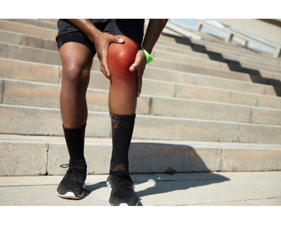  Best Knee Replacement Surgeon In Jaipur – Advanced Knee Care Solutions main image