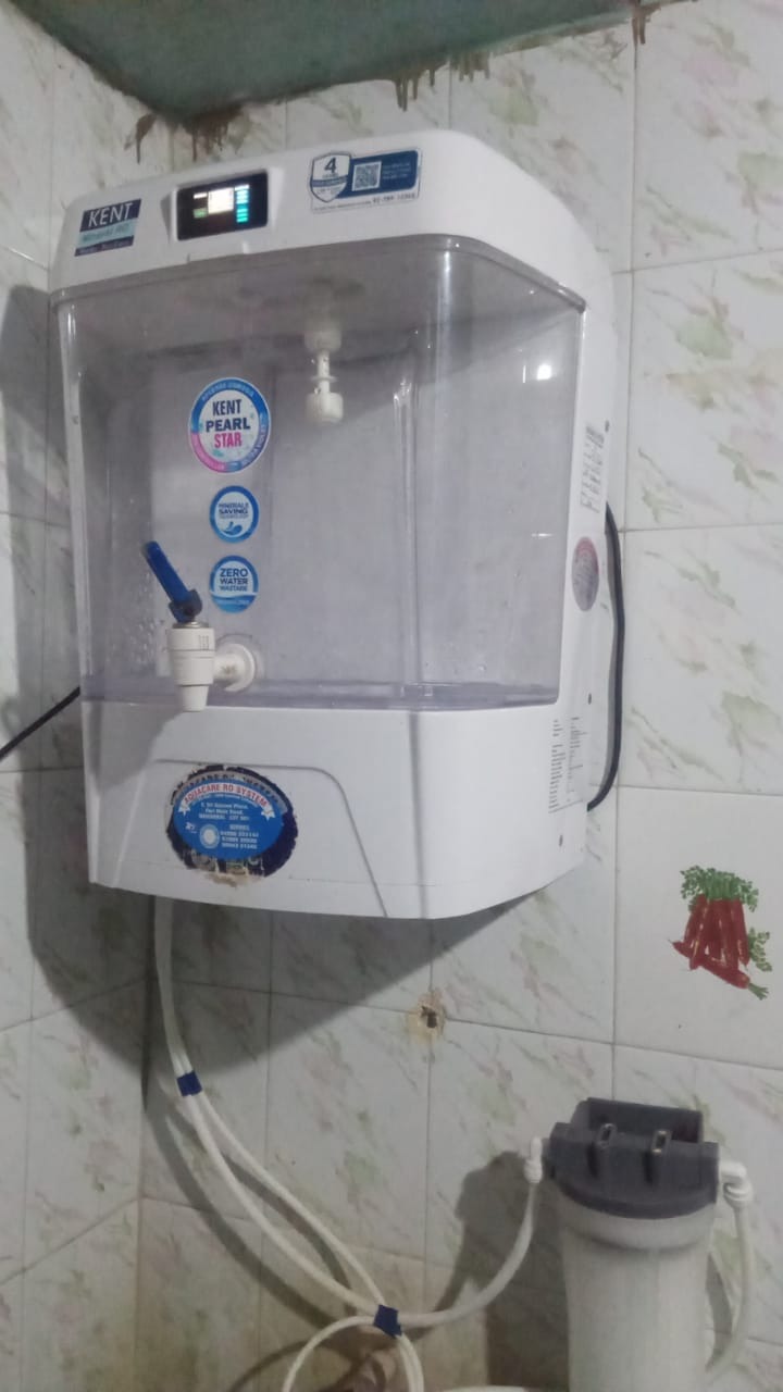 update image