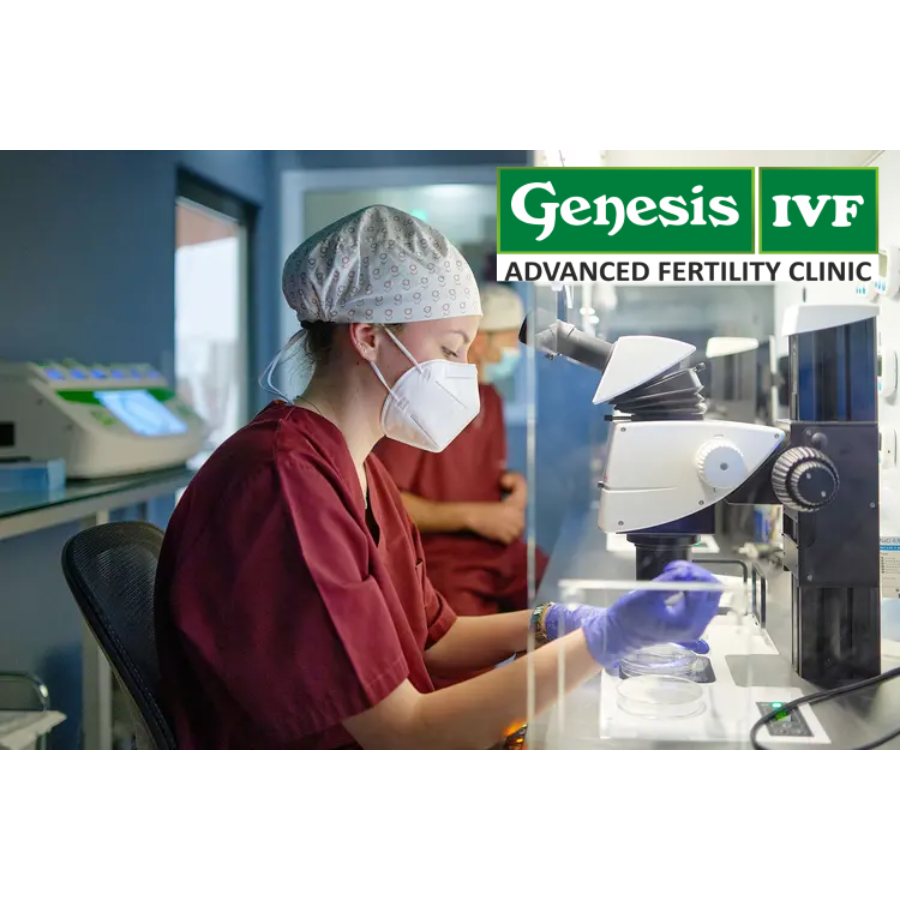 How Does Genesis IVF Hospital Support Physical Recovery After Egg Pickup? main image