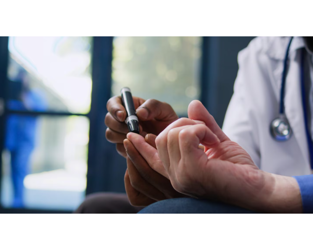  Affordable Diabetic Care at Deepa Hospital in Avadi main image