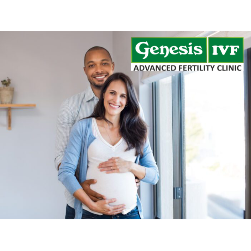 IVF Planning for Couples – Tips from Genesis IVF Fertility Hospital in Coimbatore main image