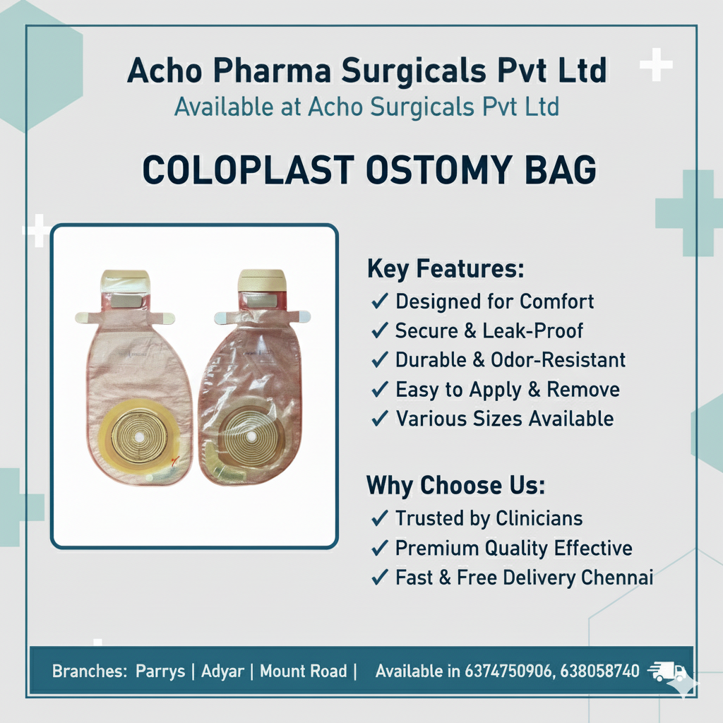 colostomy