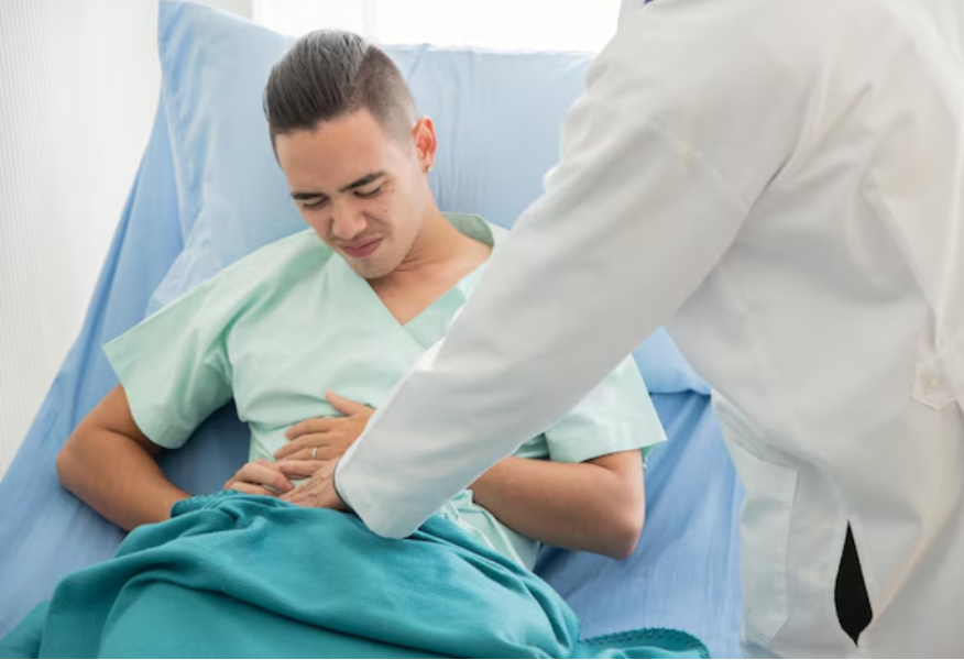 Hernia Treatment in Chennai main image