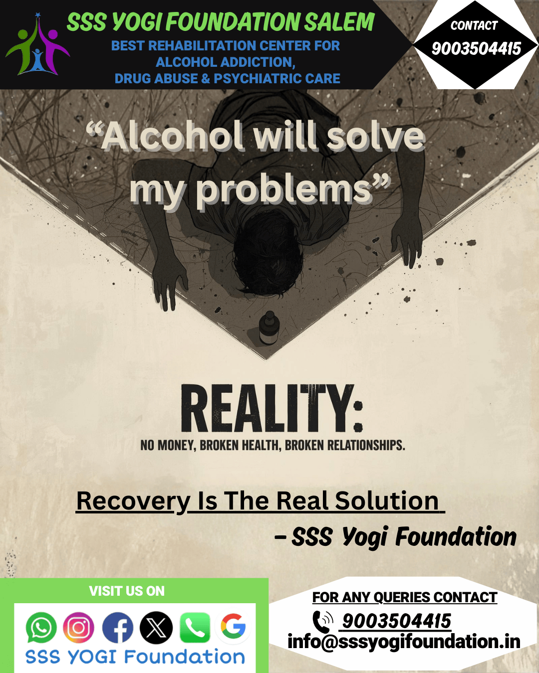 Alcohol ma
