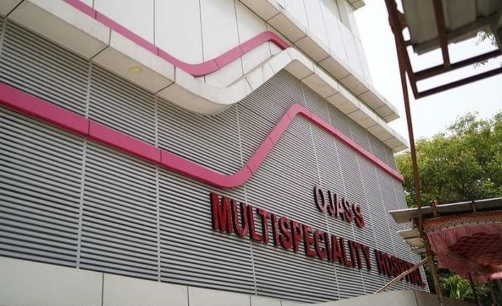 Advanced Care at Ojas Multispeciality Hospital in Ravet main image