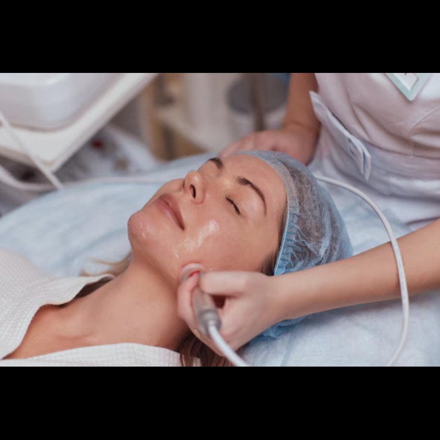  Medi Facial Treatment in Nashik – Achieve That Perfect Glow main image