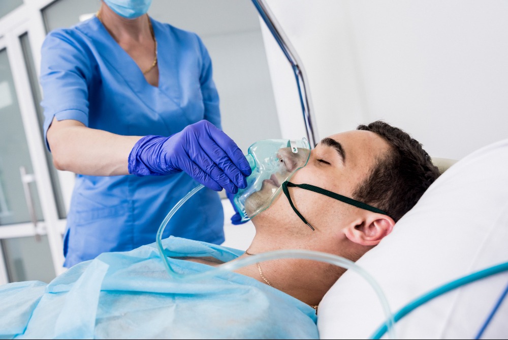 Oxygen therapy in Bangalore – Helping the Body Heal with Better Support main image