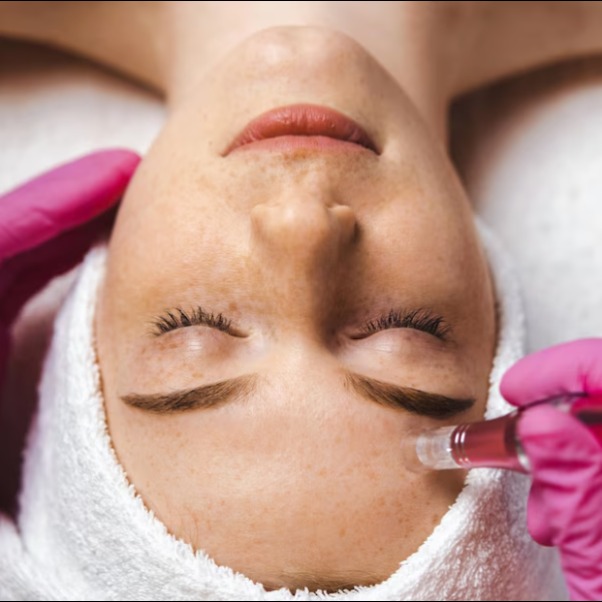 Micro-Needling in Nashik – A Non-Surgical Solution for Your Skin main image