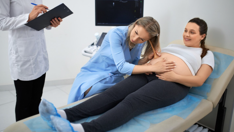  Best Gynecologist In Jaipur | Women’s Health Clinic main image