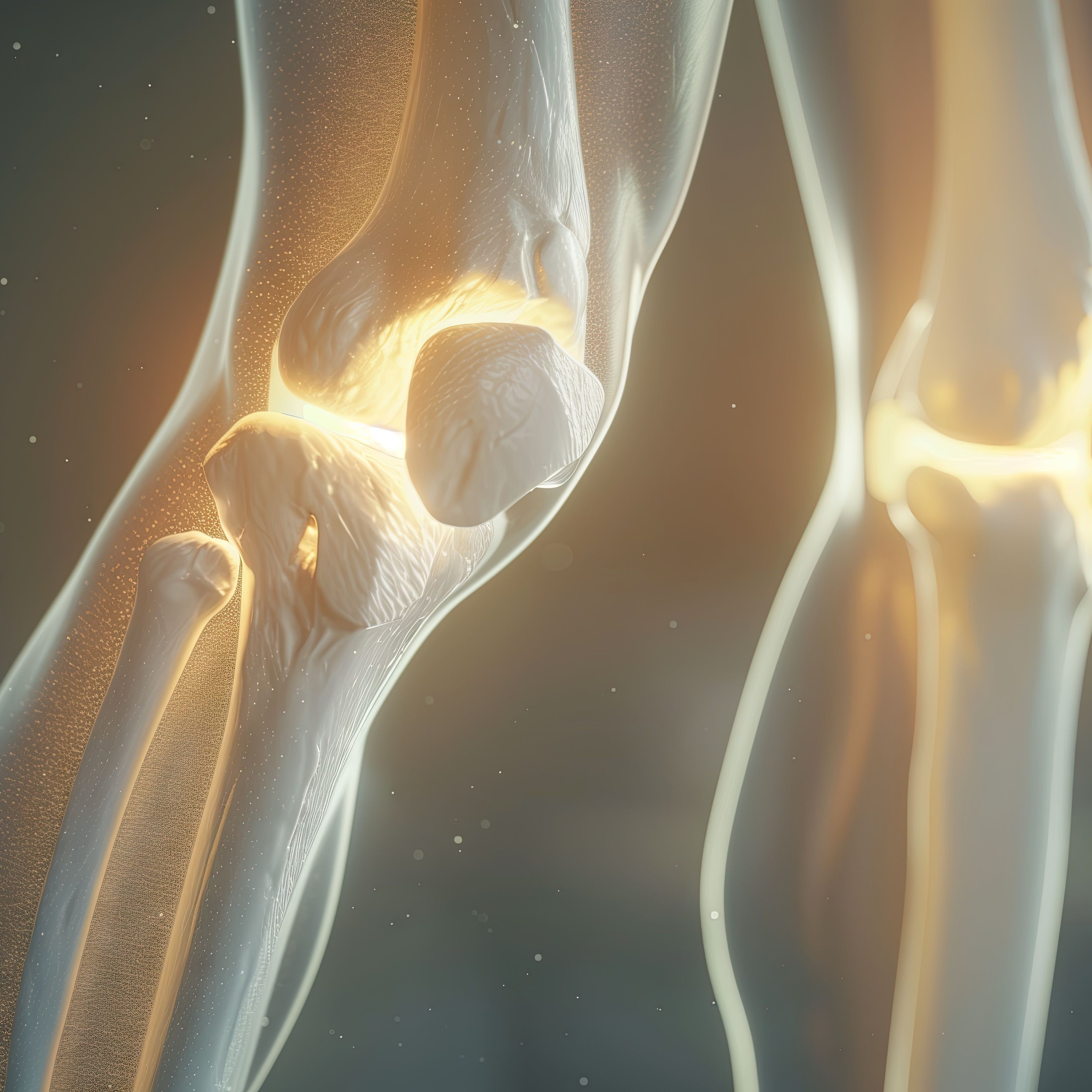 Osteoarthritis knee treatment at Sunshine Super Specialipeciality Physiotherapy hysiotherapy Clinic main image