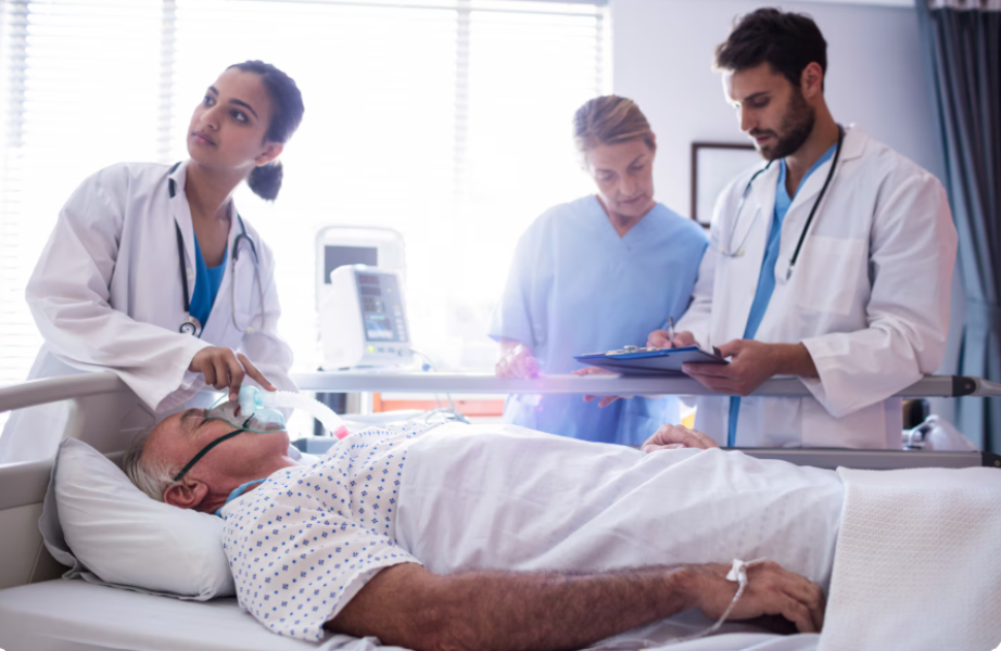 Full-Service Hospital in Ravet main image