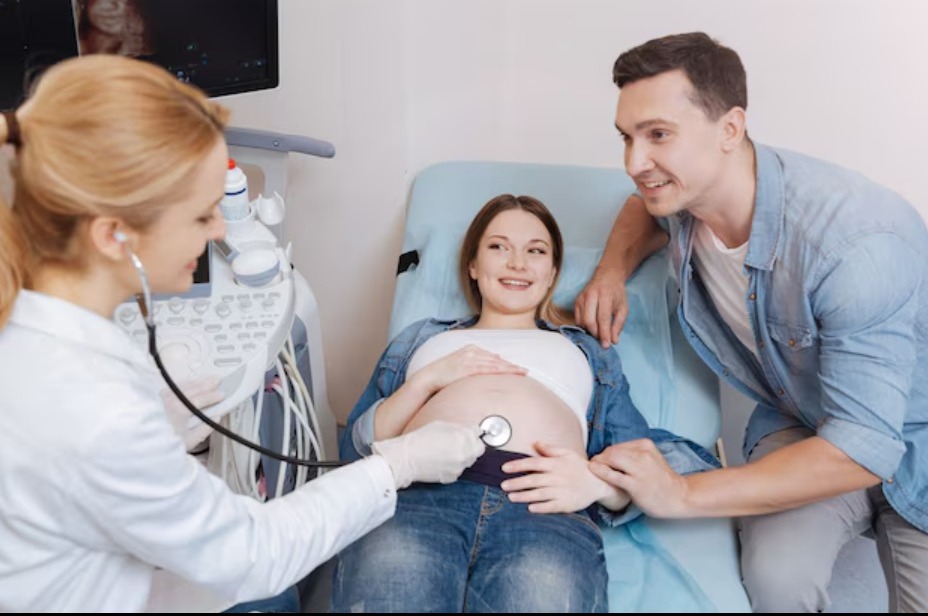 Fertility Center Pune – Personalized Care for Parenthood Journey main image