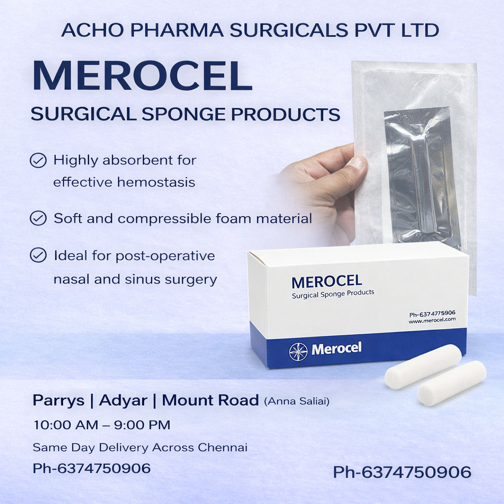 MEROCEL in