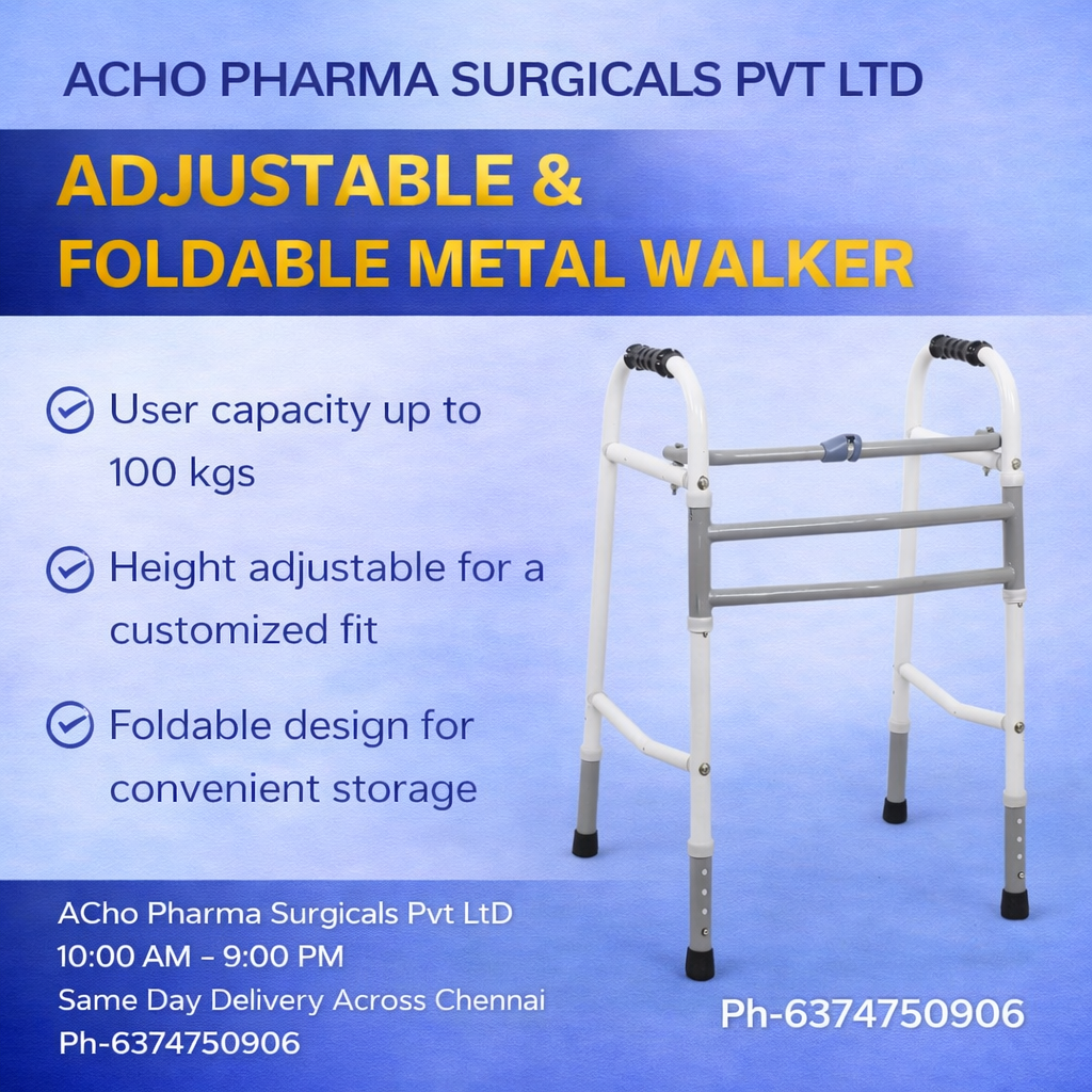 WALKER in