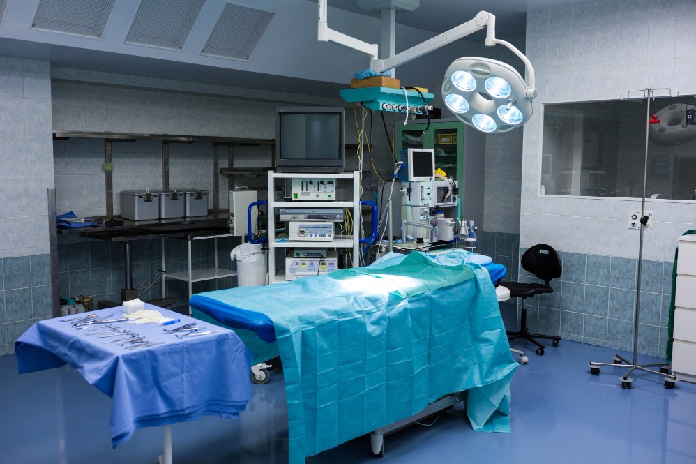 Best Operation Theater in Bangalore – Precision and Safety That Builds Trust main image