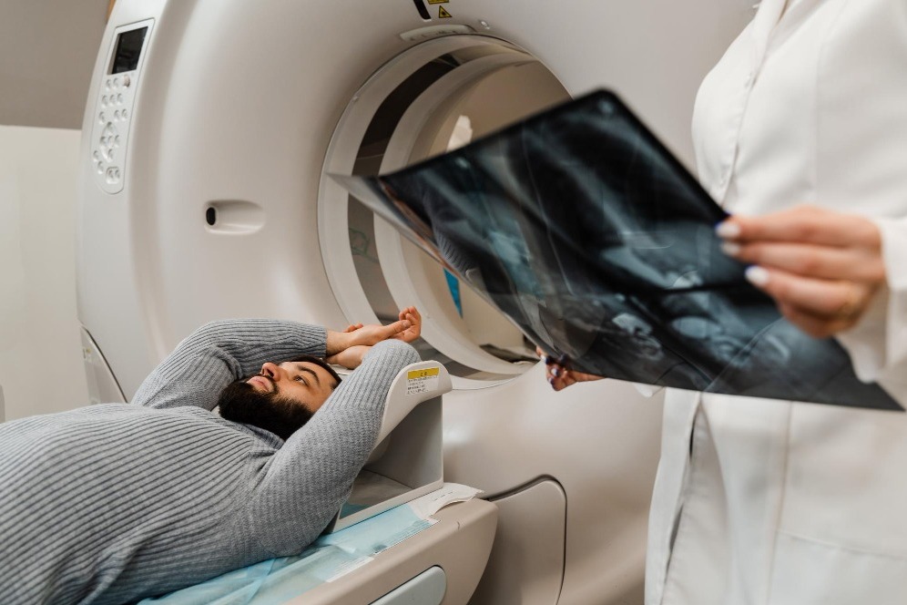 Interventional Radiology Treatment in Kalyan East – Precision That Reduces Stress for Patients main image