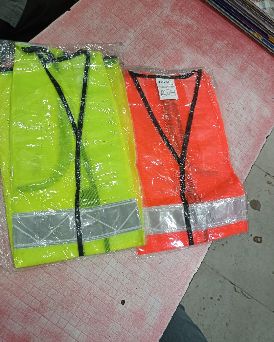 update image