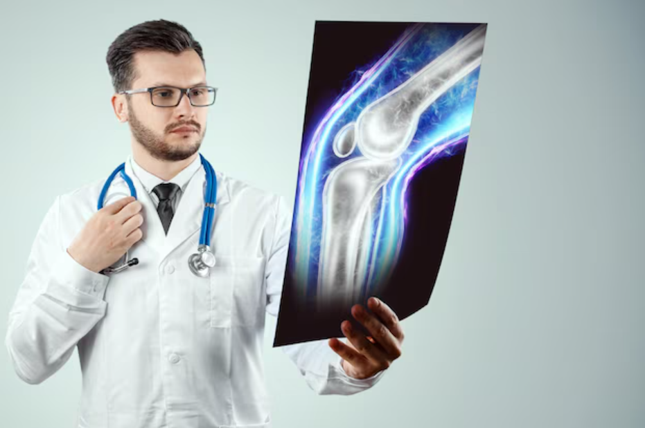 Best Orthopedic Doctor In Jaipur | Bone and Joint Clinic main image