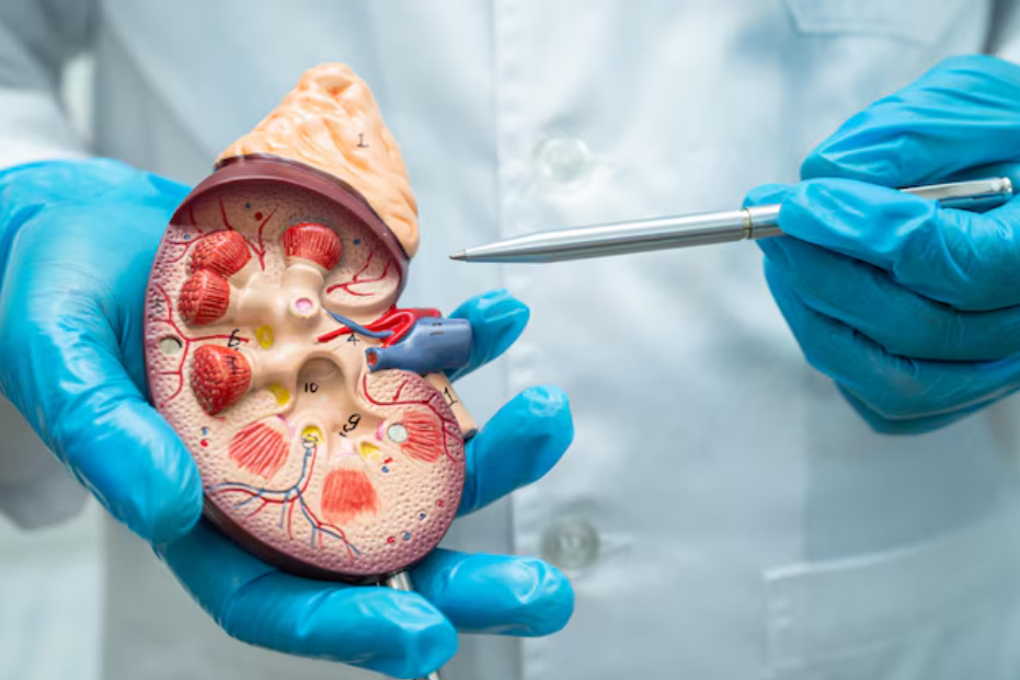 Best Kidney Doctor In Jaipur | Nephrology Clinic main image
