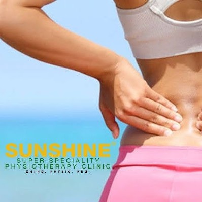 Lumbar spinal stenosis treatment at Sunshine Clinic main image