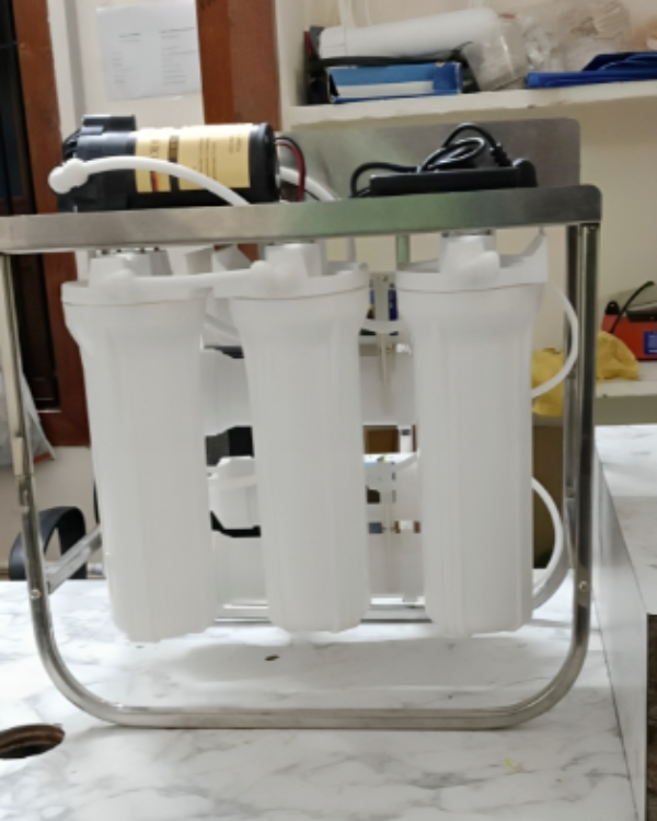 update image